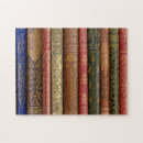 Recherche de lecture puzzles Bibliophile