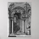 Recherche de escalier posters Baroque