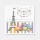 Recherche de tour eiffel serviettes Français