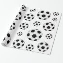 Recherche de le football papier cadeau Masculin