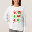 Recherche de santa femme tshirts Noël