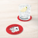 Recherche de casino dessous de verres Table