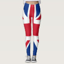 Recherche de union jack leggings Angleterre
