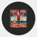 Recherche de joyeux anniversaire amérique autocollants Dabbing santa claus