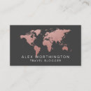 Recherche de globe du monde cartes visite International