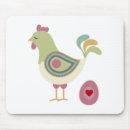 Recherche de poulet mignon tapis souris Dessin