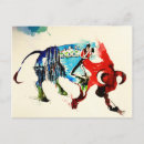 Recherche de toreros cartes postales Espagnol