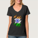 Recherche de bharat tshirts Indien
