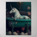 Recherche de licorne drôle posters Fantastique
