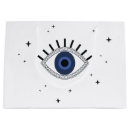 Recherche de grand oeil bleu Turc