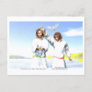 Recherche de baptême jésus christ cartes postales Religion