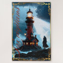 Recherche de steampunk puzzles Océan