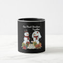 Recherche de premier noël ensemble tasses Romantique