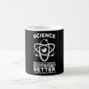 Recherche de citations scientifiques tasses Physique