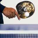 Recherche de mâle raquettes ping pong Lion
