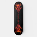 Recherche de satan skateboards Enfer