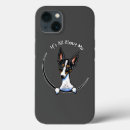 Recherche de tricolore iphone coques Fox terrier