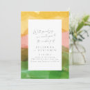 Recherche de sophistiqué mariage invitations Tendance