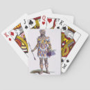 Recherche de gravure jeux de cartes Amérique