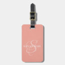 Recherche de bride luggage tags Monogramme