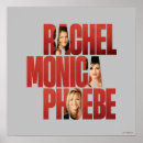 Recherche de phoebe posters Amis