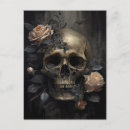 Recherche de fleur de la vie cartes postales Rose