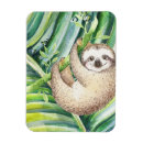 Recherche de sloth magnete Tropical