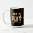 Recherche de tax tasses Papa