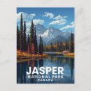 Recherche de parc national de jaspe Paysage