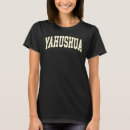 Recherche de yahushua tshirts Yahshua