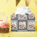 Recherche de motif intemporel papier cadeau Anniversaire