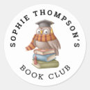 Recherche de book club Toute personne