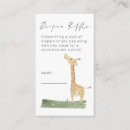 Recherche de baby giraffe Animal mignon