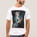 Recherche de marie antoinette tshirts France