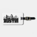 Recherche de austin texas bagages étiquettes Les etats unis