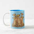 Recherche de merkats tasses Mignon