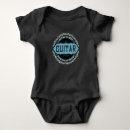 Recherche de notes de musique bébé vêtements Basse