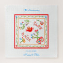 Recherche de valentines puzzles Pour elle