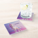 Recherche de unicorn dessous de verres Pour elle