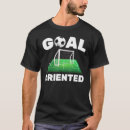 Recherche de orienté tshirts Soccer
