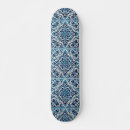 Recherche de tuile skateboards Bleu