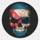 Recherche de cubains autocollants Patriotique