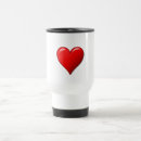 Recherche de love voyage mugs Coeur