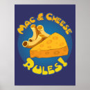 Recherche de macaroni posters Fromage