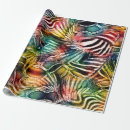 Recherche de peau de zèbre papier cadeau Pour tous