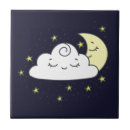 Recherche de nuages carreaux Étoiles