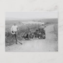 Recherche de tandem cartes postales Français