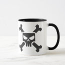Recherche de rog tasses Pirates