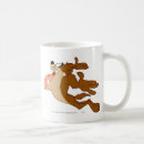 Recherche de toons tasses Looney tunes devil