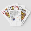 Recherche de girl power jeux de cartes Sketch